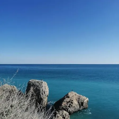 Casita Magica Finale Ligure