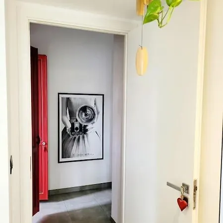 Casita Magica * Finale Ligure