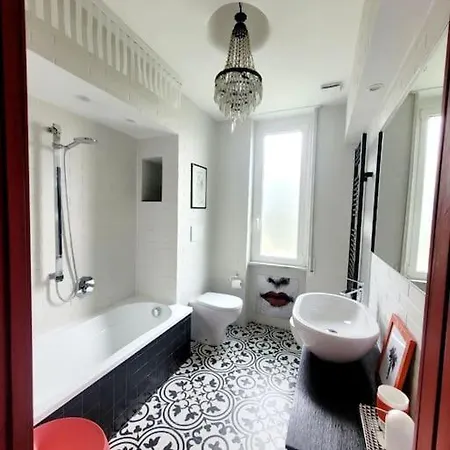 Casita Magica Apartment *