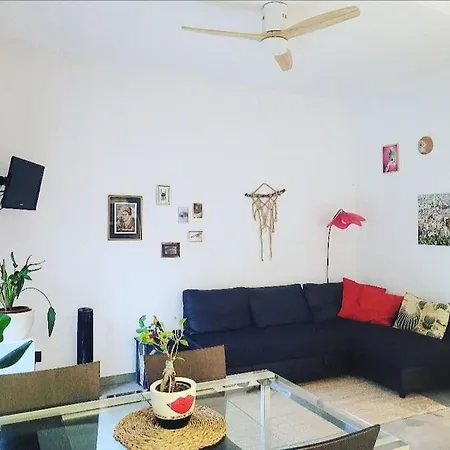 Casita Magica