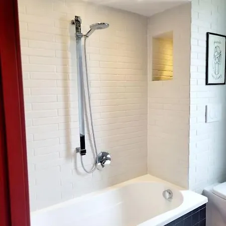 Casita Magica Apartment Finale Ligure