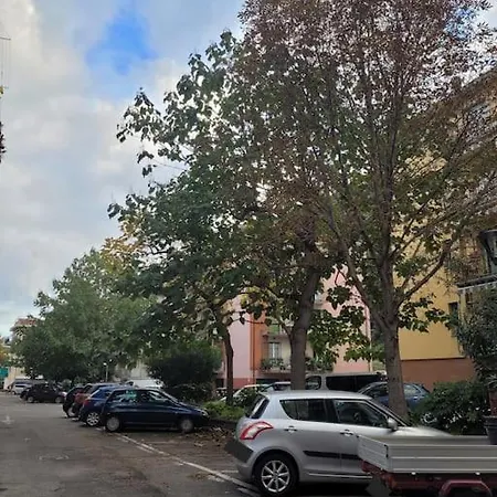 Casita Magica * Finale Ligure
