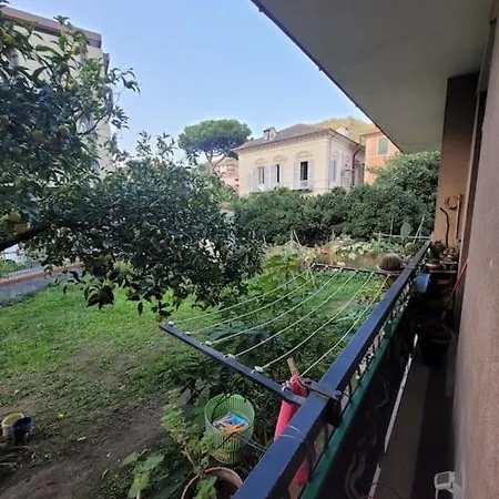 Apartment Casita Magica