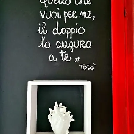 Casita Magica Apartment *