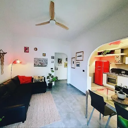 Casita Magica *