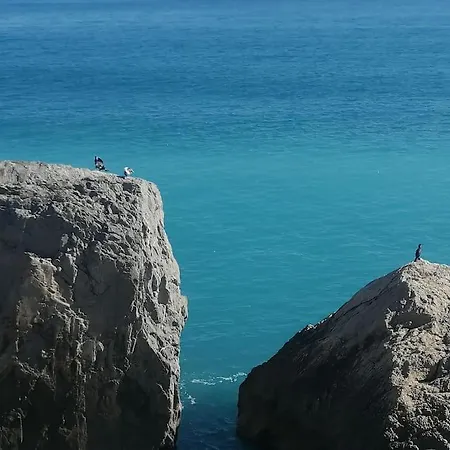 Casita Magica Finale Ligure
