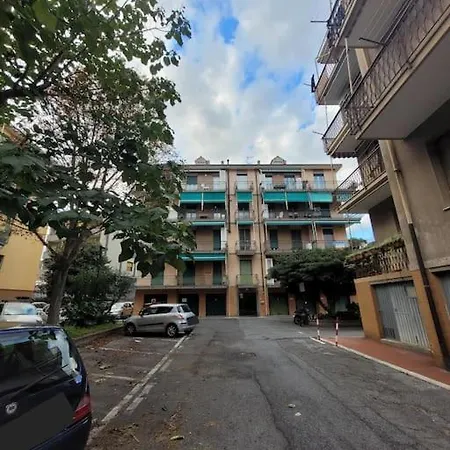 Casita Magica * Finale Ligure