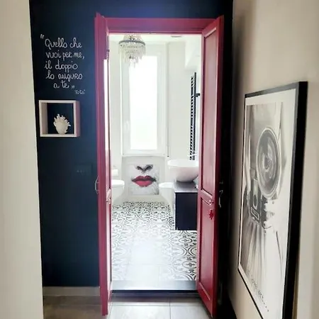 Daire Casita Magica *