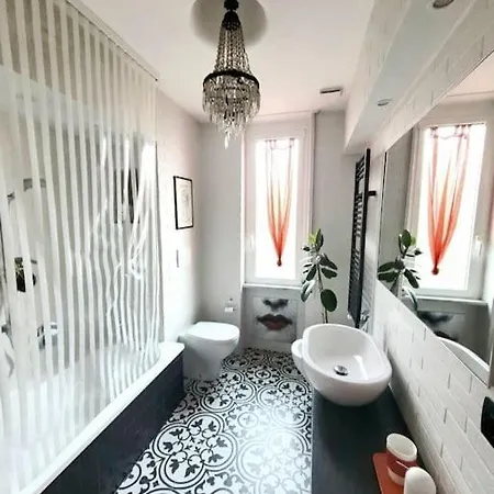 Casita Magica Finale Ligure