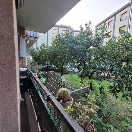 Casita Magica Apartment *