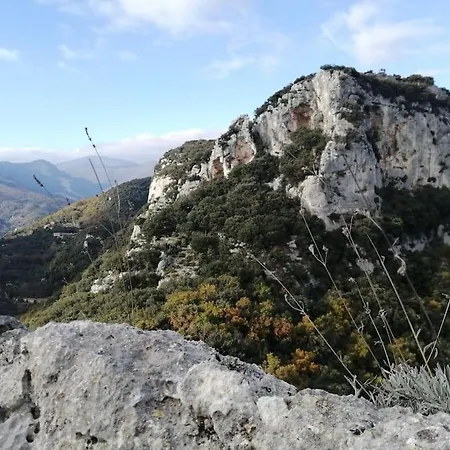 Casita Magica Daire Finale Ligure