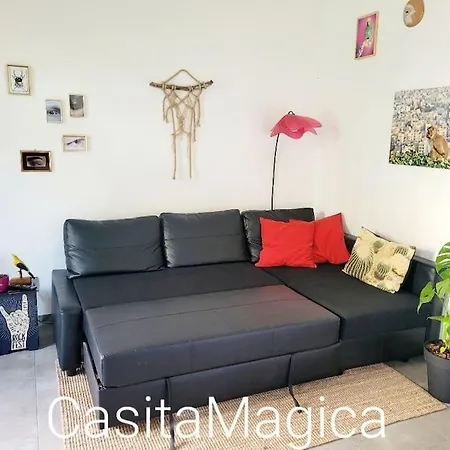 Casita Magica Finale Ligure
