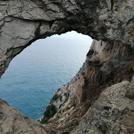 Casita Magica Finale Ligure