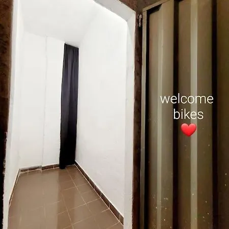 Casita Magica *