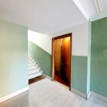 Διαμέρισμα Casita Magica Finale Ligure